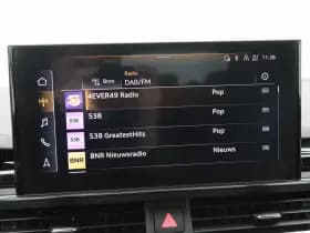 Audi A5 Sportback 35 TFSi 150 Pk Automaat S-Line thumbnail 28