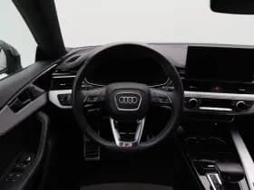 Audi A5 Sportback 35 TFSi 150 Pk Automaat S-Line thumbnail 37