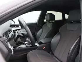 Audi A5 Sportback 35 TFSi 150 Pk Automaat S-Line thumbnail 5