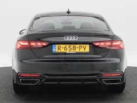 Audi A5 Sportback 35 TFSi 150 Pk Automaat S-Line thumbnail 6