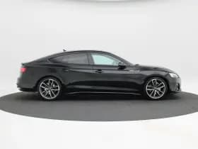 Audi A5 Sportback 35 TFSi 150 Pk Automaat S-Line thumbnail 7