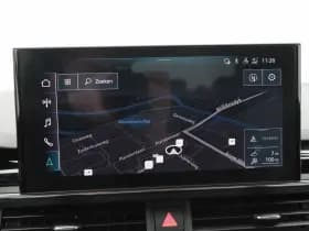 Audi A5 Sportback 35 TFSi 150 Pk Automaat S-Line thumbnail 8