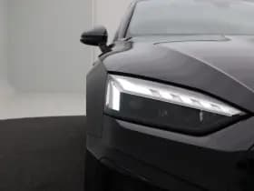 Audi A5 Sportback 35 TFSi 150 Pk Automaat S-Line thumbnail 10