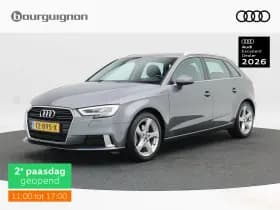 Audi A3 Sportback 30 TFSi 115 Pk Automaat Sport Lease Edition