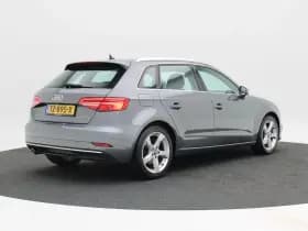 Audi A3 Sportback 30 TFSi 115 Pk Automaat Sport Lease Edition thumbnail 2
