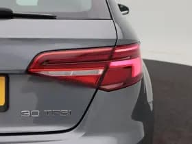 Audi A3 Sportback 30 TFSi 115 Pk Automaat Sport Lease Edition thumbnail 14