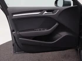 Audi A3 Sportback 30 TFSi 115 Pk Automaat Sport Lease Edition thumbnail 17