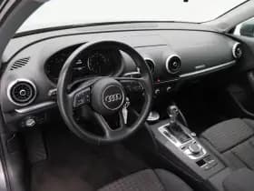 Audi A3 Sportback 30 TFSi 115 Pk Automaat Sport Lease Edition thumbnail 3