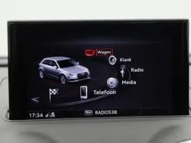 Audi A3 Sportback 30 TFSi 115 Pk Automaat Sport Lease Edition thumbnail 22