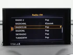 Audi A3 Sportback 30 TFSi 115 Pk Automaat Sport Lease Edition thumbnail 23