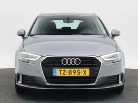 Audi A3 Sportback 30 TFSi 115 Pk Automaat Sport Lease Edition thumbnail 4