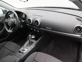 Audi A3 Sportback 30 TFSi 115 Pk Automaat Sport Lease Edition thumbnail 33