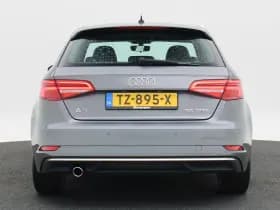 Audi A3 Sportback 30 TFSi 115 Pk Automaat Sport Lease Edition thumbnail 6