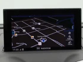 Audi A3 Sportback 30 TFSi 115 Pk Automaat Sport Lease Edition thumbnail 8