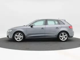 Audi A3 Sportback 30 TFSi 115 Pk Automaat Sport Lease Edition thumbnail 9