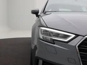 Audi A3 Sportback 30 TFSi 115 Pk Automaat Sport Lease Edition thumbnail 10