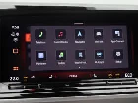 Volkswagen Bedrijfswagens Multivan Bulli L2 1.5 eHybrid EU6 180 kW/245pk DSG 4Motion thumbnail 26