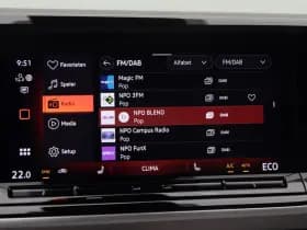 Volkswagen Bedrijfswagens Multivan Bulli L2 1.5 eHybrid EU6 180 kW/245pk DSG 4Motion thumbnail 27