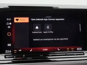 Volkswagen Bedrijfswagens Multivan Bulli L2 1.5 eHybrid EU6 180 kW/245pk DSG 4Motion thumbnail 29