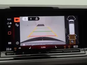 Volkswagen Bedrijfswagens Multivan Bulli L2 1.5 eHybrid EU6 180 kW/245pk DSG 4Motion thumbnail 31