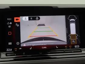 Volkswagen Bedrijfswagens Multivan Bulli L2 1.5 eHybrid EU6 180 kW/245pk DSG 4Motion thumbnail 32