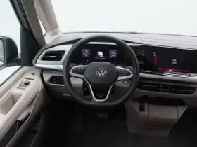 Volkswagen Bedrijfswagens Multivan Bulli L2 1.5 eHybrid EU6 180 kW/245pk DSG 4Motion thumbnail 37