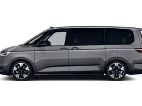 Volkswagen Bedrijfswagens Multivan Bulli L2 1.5 eHybrid EU6 180 kW/245pk DSG 4Motion thumbnail 2