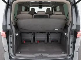 Volkswagen Bedrijfswagens Multivan thumbnail 16