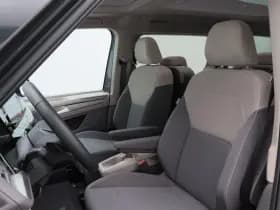 Volkswagen Bedrijfswagens Multivan thumbnail 21