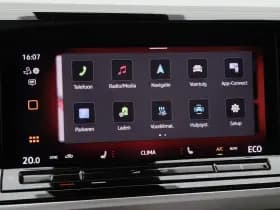 Volkswagen Bedrijfswagens Multivan thumbnail 26