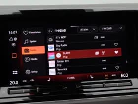 Volkswagen Bedrijfswagens Multivan thumbnail 27