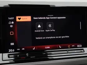 Volkswagen Bedrijfswagens Multivan thumbnail 29