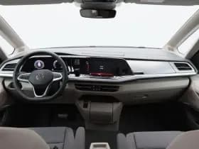 Volkswagen Bedrijfswagens Multivan thumbnail 35