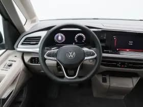 Volkswagen Bedrijfswagens Multivan thumbnail 36
