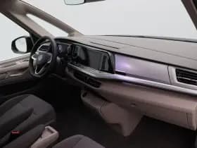 Volkswagen Bedrijfswagens Multivan thumbnail 39
