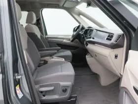 Volkswagen Bedrijfswagens Multivan thumbnail 40