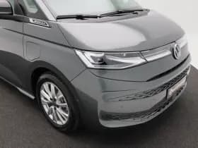 Volkswagen Bedrijfswagens Multivan thumbnail 10