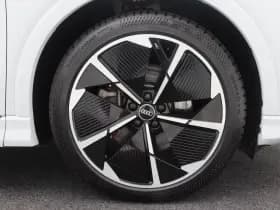 Audi Q4 e-tron 40 Launch edition S Competition 77 kWh thumbnail 15