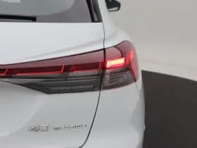 Audi Q4 e-tron 40 Launch edition S Competition 77 kWh thumbnail 16