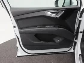 Audi Q4 e-tron 40 Launch edition S Competition 77 kWh thumbnail 22