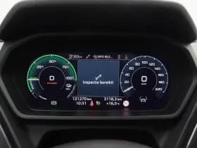 Audi Q4 e-tron 40 Launch edition S Competition 77 kWh thumbnail 25