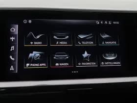 Audi Q4 e-tron 40 Launch edition S Competition 77 kWh thumbnail 29