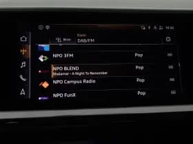 Audi Q4 e-tron 40 Launch edition S Competition 77 kWh thumbnail 30