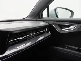 Audi Q4 e-tron 40 Launch edition S Competition 77 kWh thumbnail 37