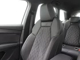 Audi Q4 e-tron 40 Launch edition S Competition 77 kWh thumbnail 39