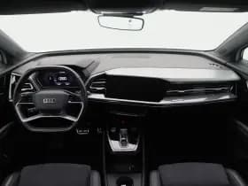 Audi Q4 e-tron 40 Launch edition S Competition 77 kWh thumbnail 40