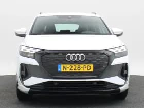 Audi Q4 e-tron 40 Launch edition S Competition 77 kWh thumbnail 5