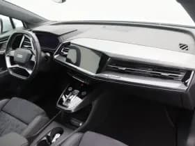 Audi Q4 e-tron 40 Launch edition S Competition 77 kWh thumbnail 43