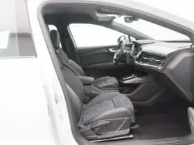 Audi Q4 e-tron 40 Launch edition S Competition 77 kWh thumbnail 44