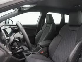 Audi Q4 e-tron 40 Launch edition S Competition 77 kWh thumbnail 6